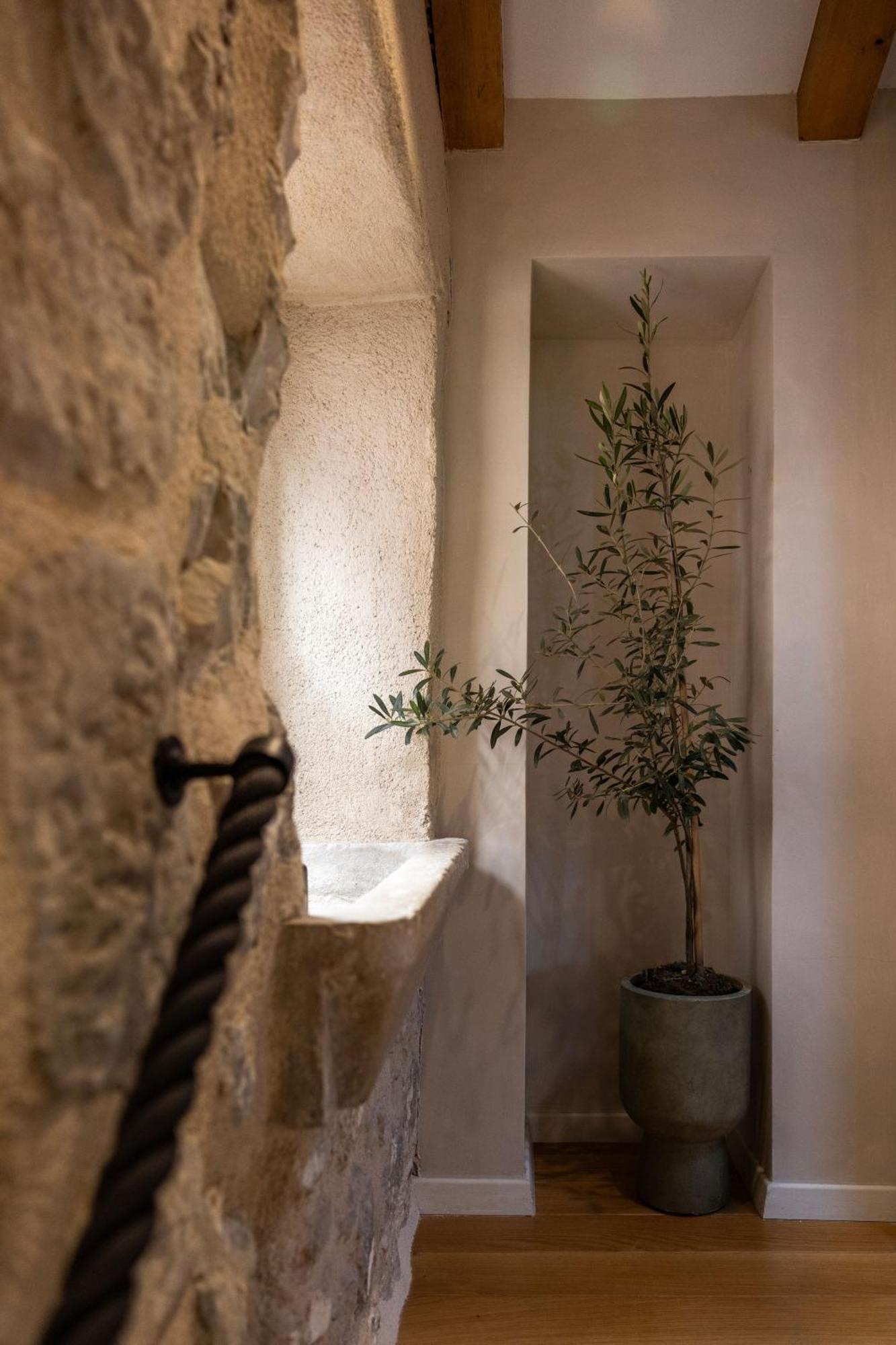 Old Town Olive Luxury Room For 3 Dubrownik Zewnętrze zdjęcie