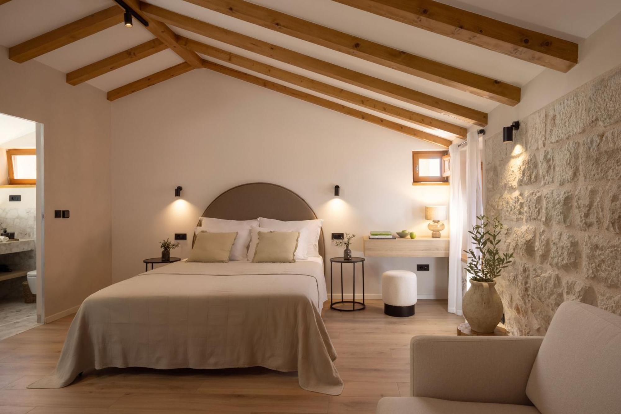 Old Town Olive Luxury Room For 3 Dubrownik Zewnętrze zdjęcie