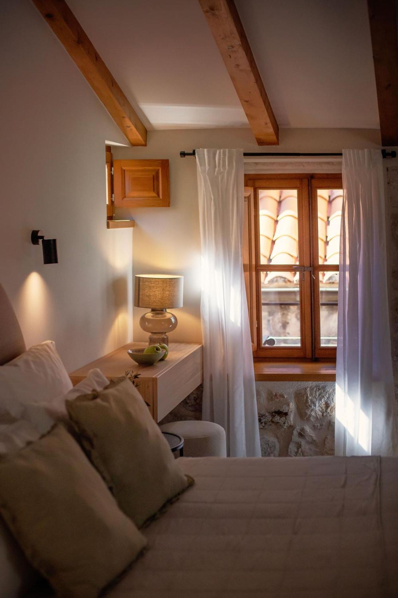 Old Town Olive Luxury Room For 3 Dubrownik Zewnętrze zdjęcie