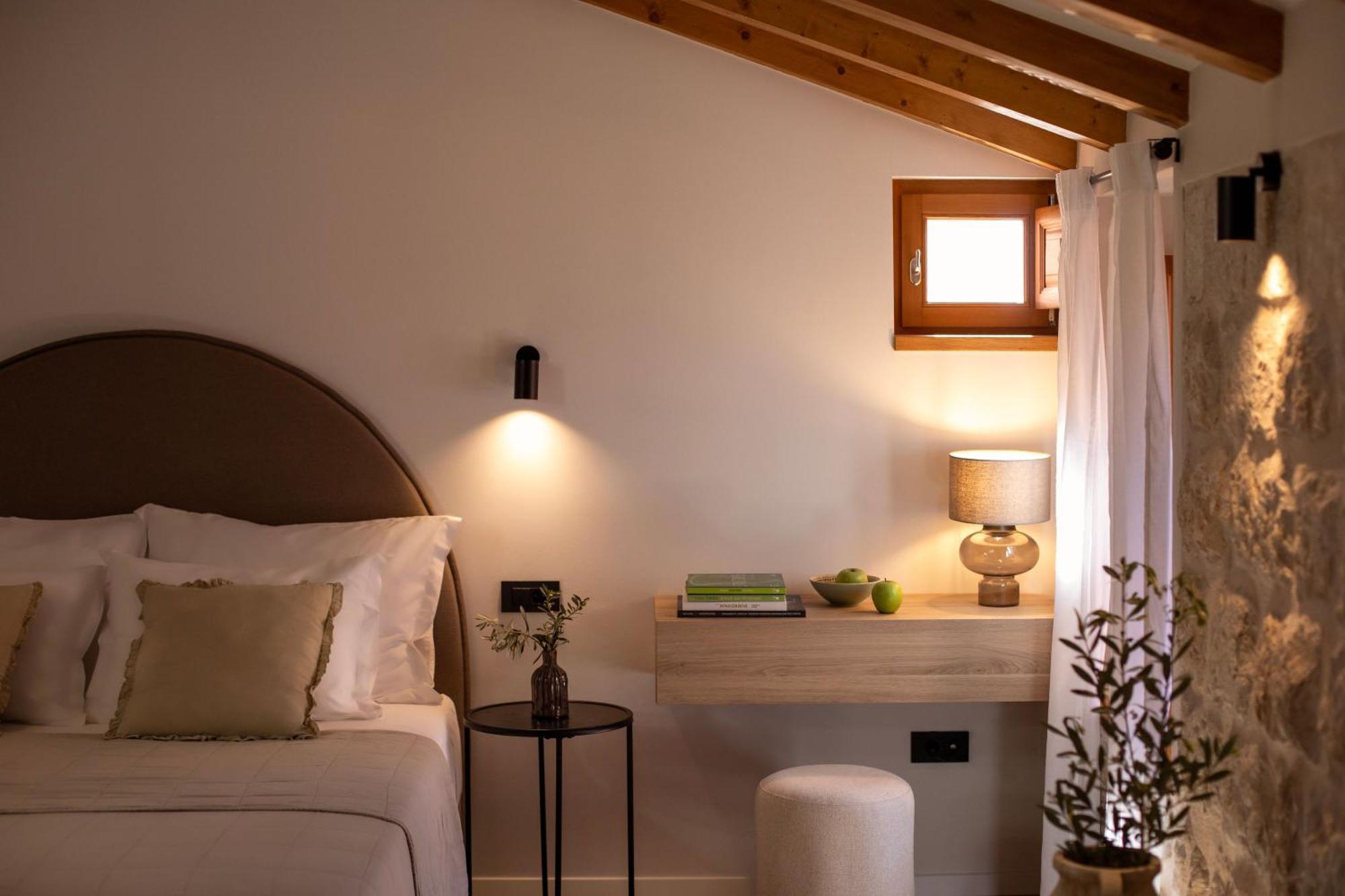 Old Town Olive Luxury Room For 3 Dubrownik Zewnętrze zdjęcie
