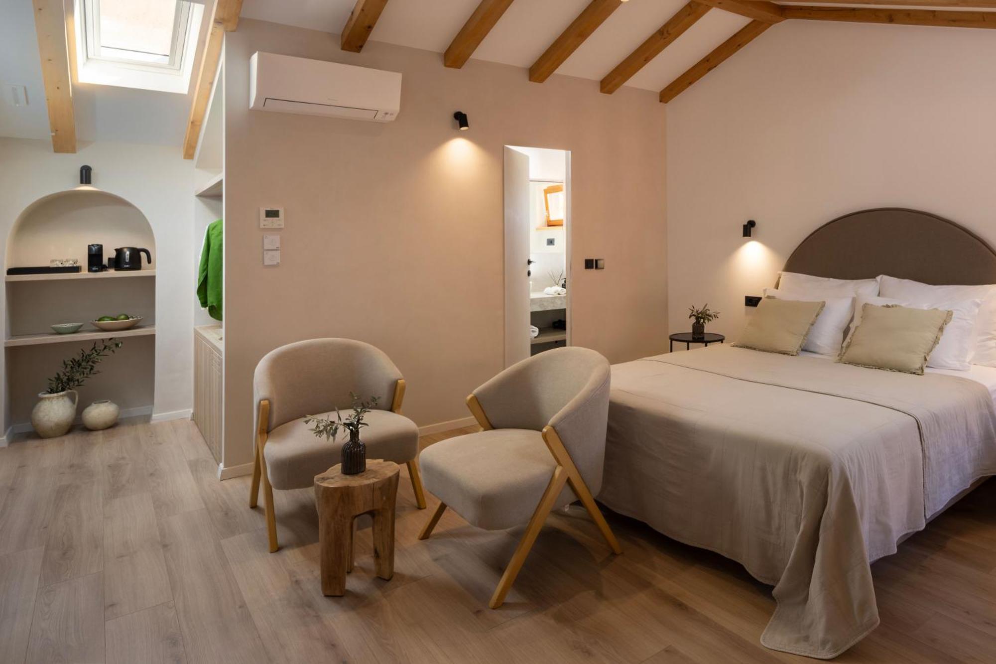 Old Town Olive Luxury Room For 3 Dubrownik Zewnętrze zdjęcie