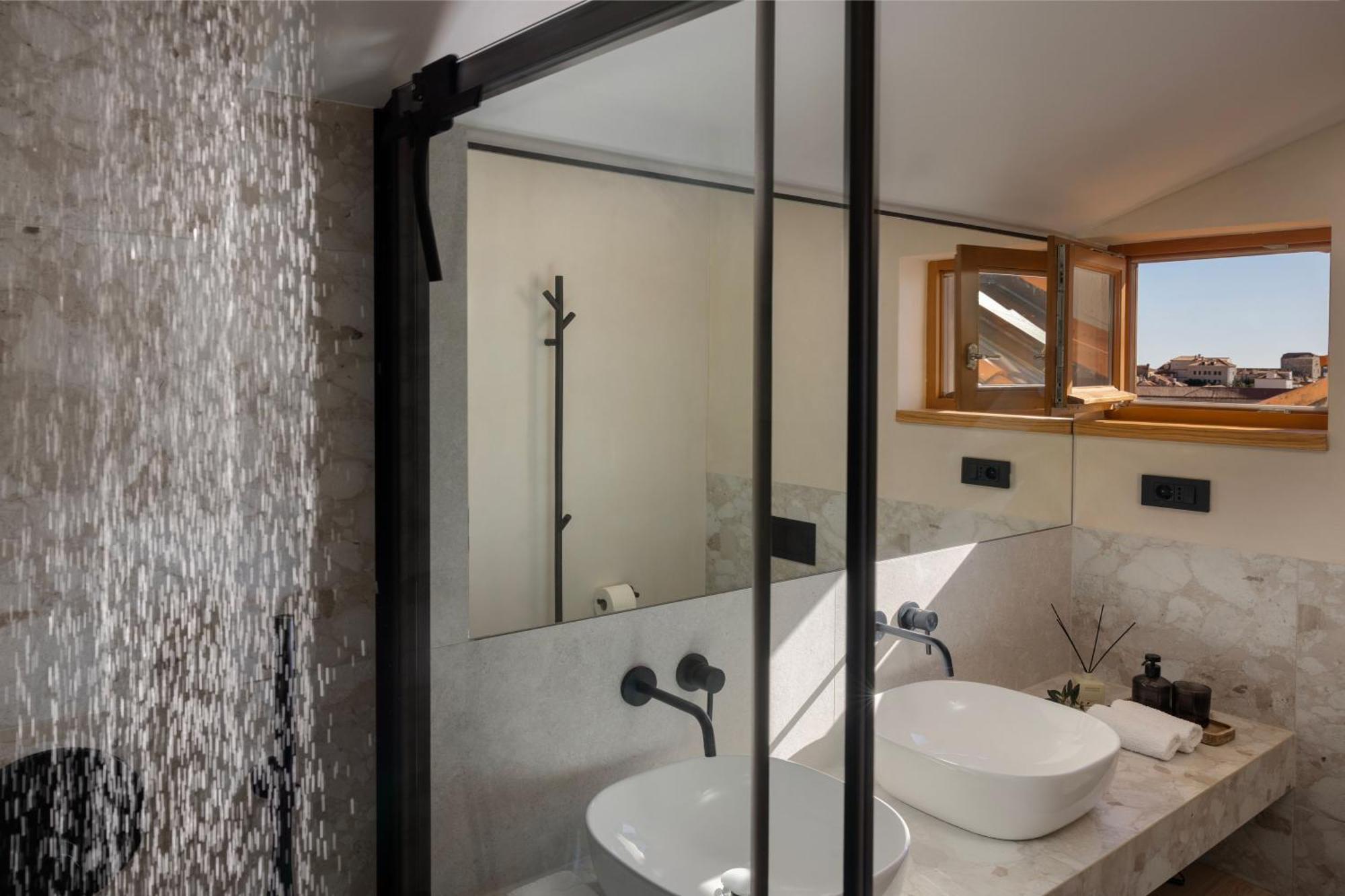 Old Town Olive Luxury Room For 3 Dubrownik Zewnętrze zdjęcie