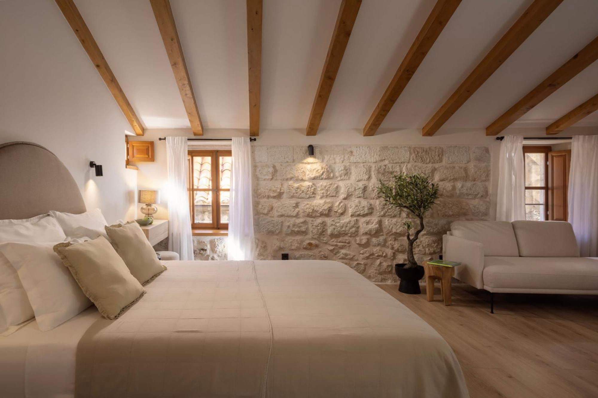 Old Town Olive Luxury Room For 3 Dubrownik Zewnętrze zdjęcie