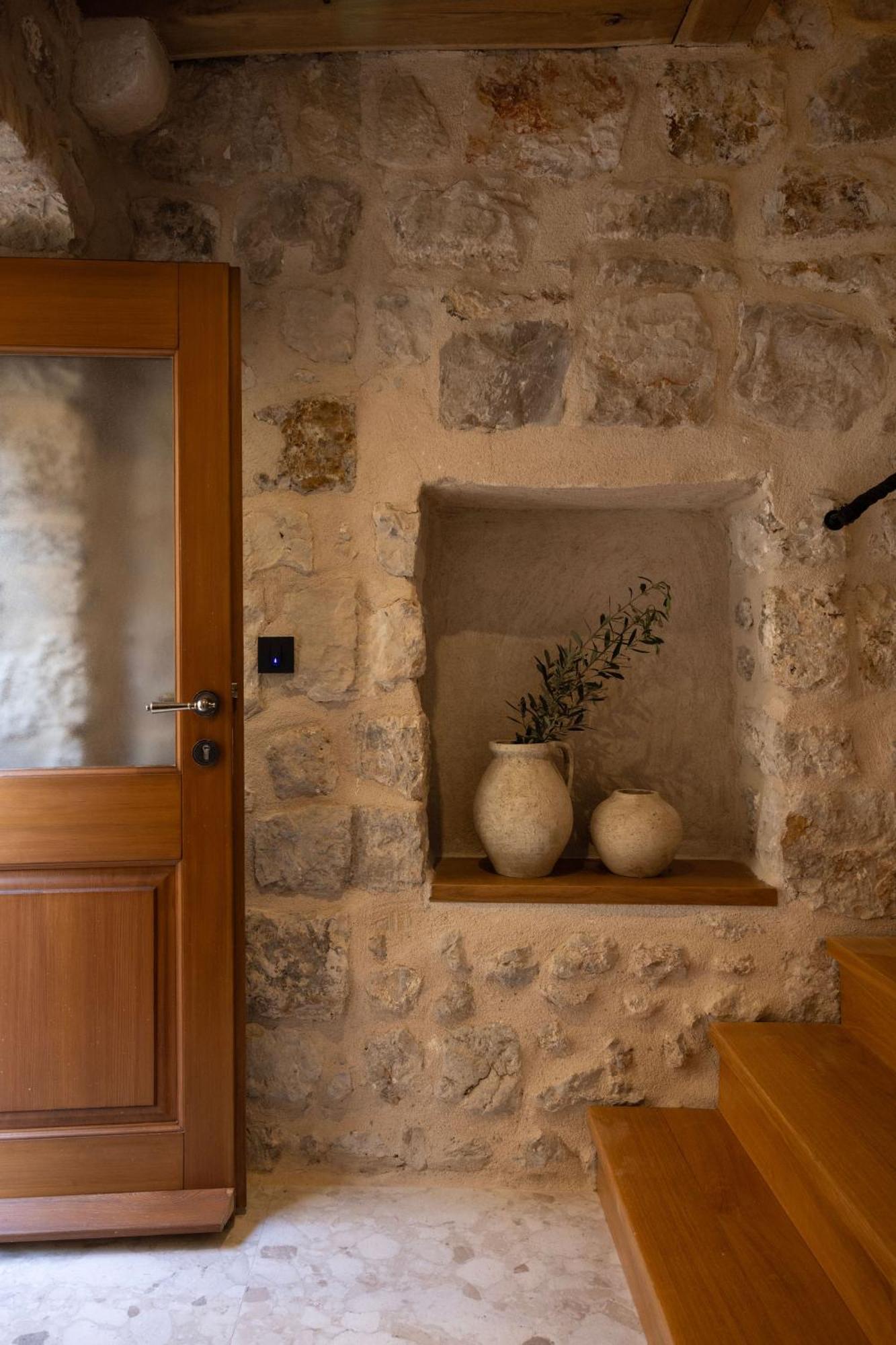Old Town Olive Luxury Room For 3 Dubrownik Zewnętrze zdjęcie